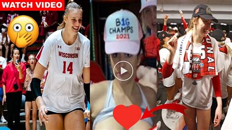 laura schumacher onlyfans|Wisconsin Volleyball Nude Laura Schumacher Leaked!